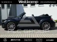 2017 Volkswagen BEETLE