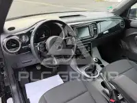 2017 Volkswagen BEETLE