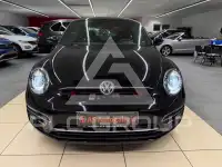 2017 Volkswagen BEETLE