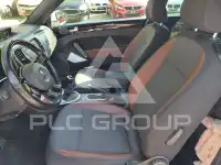 2017 Volkswagen BEETLE