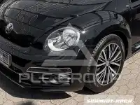 2017 Volkswagen BEETLE