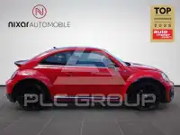 2017 Volkswagen BEETLE
