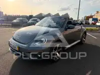 2017 Volkswagen BEETLE