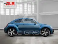 2017 Volkswagen BEETLE