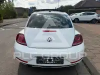 2017 Volkswagen BEETLE