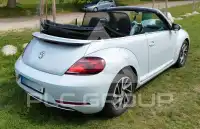 2017 Volkswagen BEETLE