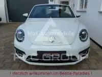 2017 Volkswagen BEETLE