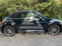 2017 Volkswagen BEETLE