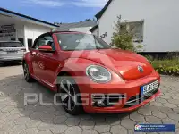 2017 Volkswagen BEETLE