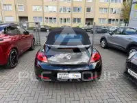 2017 Volkswagen BEETLE