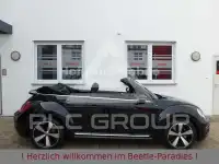 2017 Volkswagen BEETLE