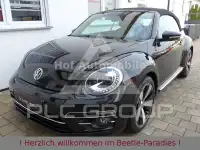 2017 Volkswagen BEETLE