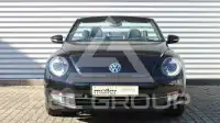 2017 Volkswagen BEETLE