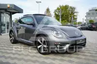 2017 Volkswagen BEETLE
