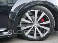 2017 Volkswagen BEETLE