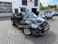 2017 Volkswagen BEETLE