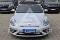 2017 Volkswagen BEETLE