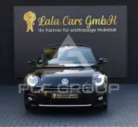 2017 Volkswagen BEETLE