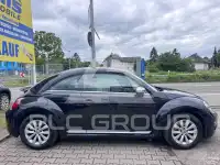 2017 Volkswagen BEETLE