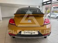 2017 Volkswagen BEETLE