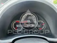 2017 Volkswagen BEETLE