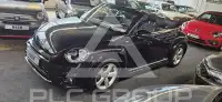 2017 Volkswagen BEETLE