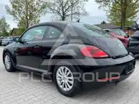 2017 Volkswagen BEETLE
