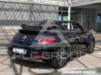 2017 Volkswagen BEETLE