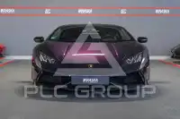2017 Lamborghini Huracan