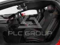 2017 Lamborghini Huracan