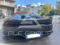 2017 Lamborghini Huracan