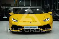 2017 Lamborghini Huracan