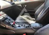2017 Lamborghini Huracan