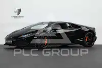 2017 Lamborghini Huracan