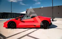 2017 Lamborghini Huracan