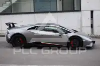 2017 Lamborghini Huracan