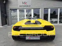 2017 Lamborghini Huracan