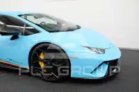 2017 Lamborghini Huracan