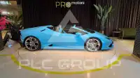 2017 Lamborghini Huracan