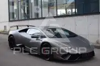 2017 Lamborghini Huracan