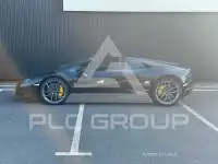 2017 Lamborghini Huracan