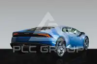 2017 Lamborghini Huracan