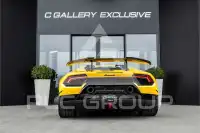 2017 Lamborghini Huracan