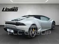2017 Lamborghini Huracan