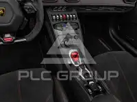 2017 Lamborghini Huracan