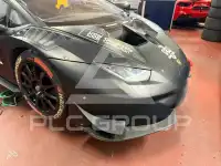 2017 Lamborghini Huracan