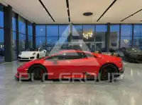2017 Lamborghini Huracan