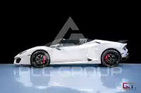 2017 Lamborghini Huracan