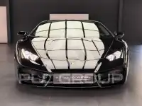 2017 Lamborghini Huracan
