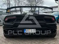 2017 Lamborghini Huracan